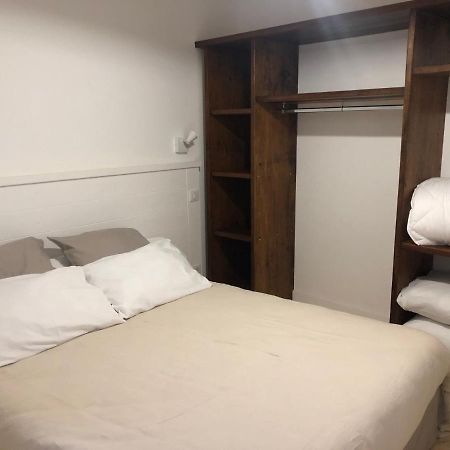 Les Galets Apartment Saint-Valéry-sur-Somme Ngoại thất bức ảnh