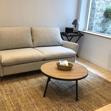 Les Galets Apartment Saint-Valéry-sur-Somme Ngoại thất bức ảnh