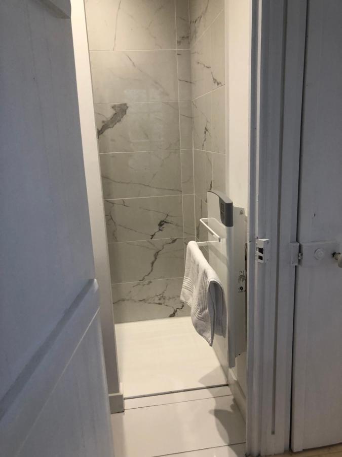 Les Galets Apartment Saint-Valéry-sur-Somme Ngoại thất bức ảnh