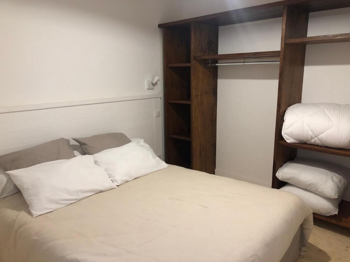 Les Galets Apartment Saint-Valéry-sur-Somme Ngoại thất bức ảnh