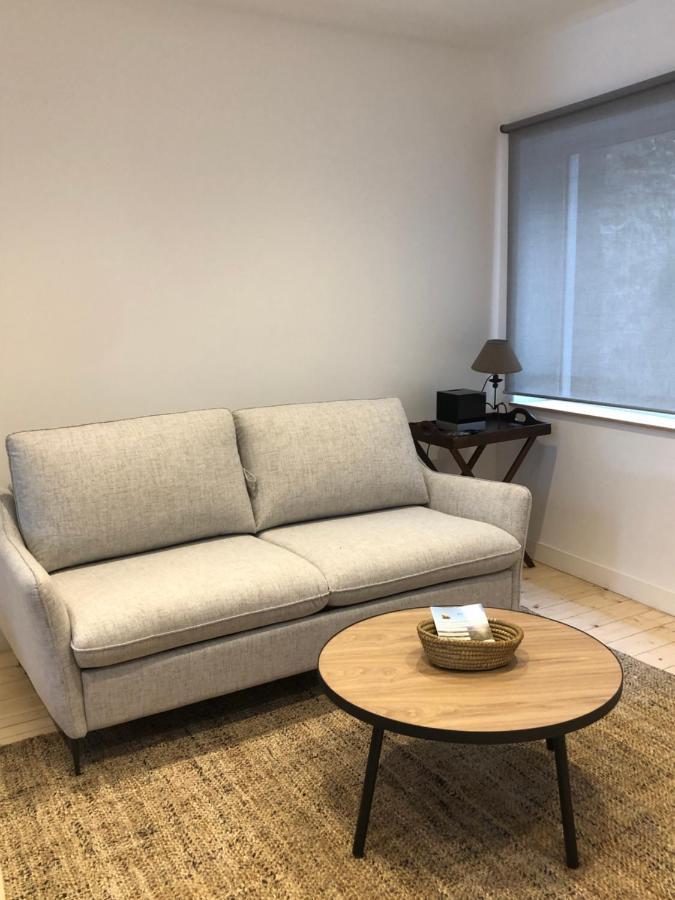 Les Galets Apartment Saint-Valéry-sur-Somme Ngoại thất bức ảnh